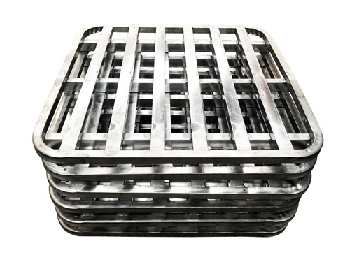 郑州叉车铁托盘