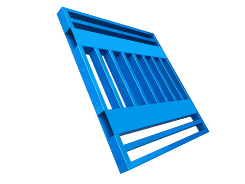 郑州双向叉车托盘